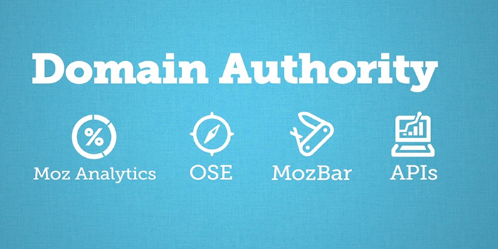 Hướng dẫn về cách tăng điểm cho domain Authority